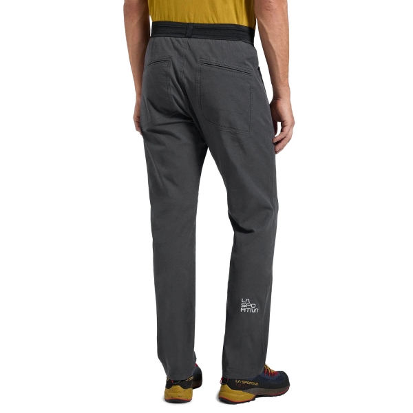 La Sportiva Pueblo Pantaloni - Onyx/Chalk