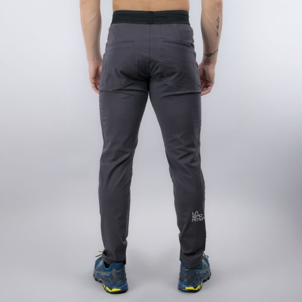 La Sportiva Pueblo Pants - Onyx/Chalk