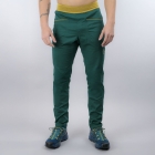 La Sportiva Roots Pantaloni - Jungle/Savana
