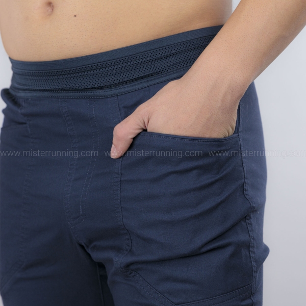 La Sportiva Roots Pantaloni - Night Sky/Chalk