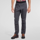 La Sportiva Roots Pantaloni - Onyx/Chalk