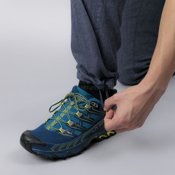 La Sportiva Sierra Rock Pantaloni - Night Sky/Chalk