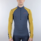 La Sportiva Swift Shirt - Night Sky/Savana