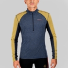 La Sportiva Swift Maglia - Night Sky/Savana