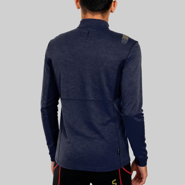 La Sportiva Swift Maglia - Night Sky