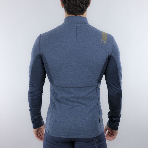 La Sportiva Swift Shirt - Night Sky