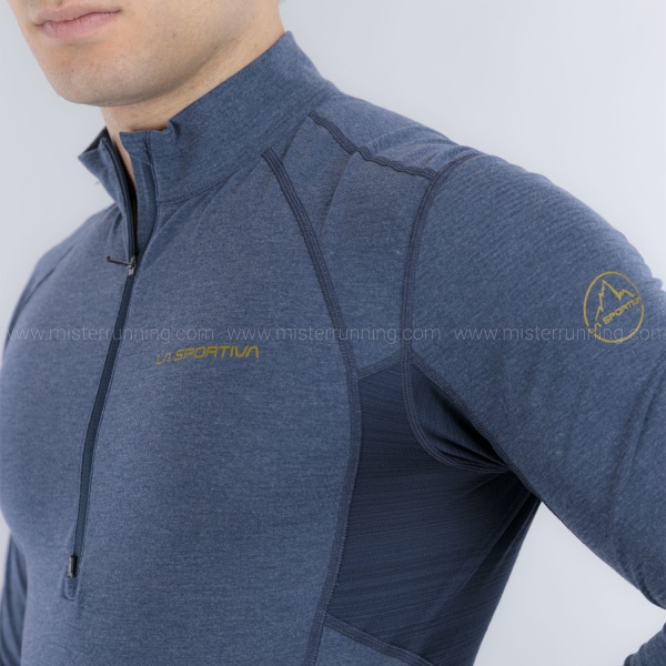 La Sportiva Swift Shirt - Night Sky