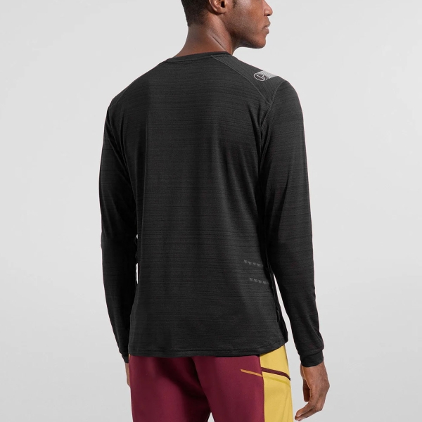 La Sportiva Tour Maglia - Black