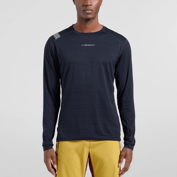 Giacche e Maglie Outdoor Uomo La Sportiva Tour Maglia  Night Sky ZASL017B46B46