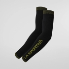 La Sportiva Trace Manicotti - Black/Yellow