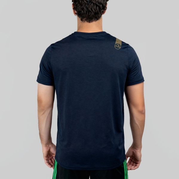 La Sportiva Tracer Maglietta - Night Sky