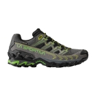 La Sportiva Ultra Raptor II GTX - Metal/Flash Green