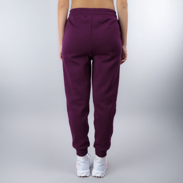 Mizuno Athletics Pantaloni - Dark Purple