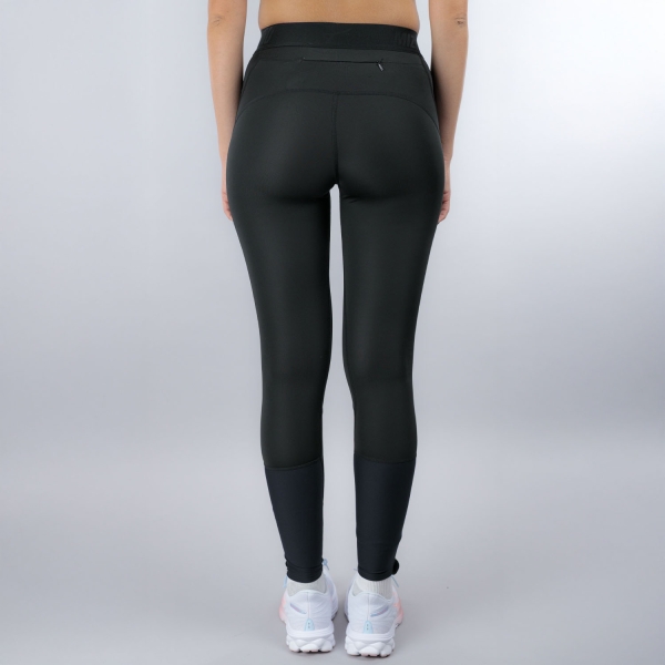 Mizuno Core Impulse Tights - Black