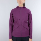 Mizuno Tech Thermal Charge Giacca - Dark Purple