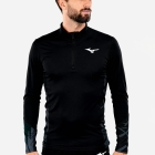 Mizuno Virtual Body G5 Pro Camisa - Black