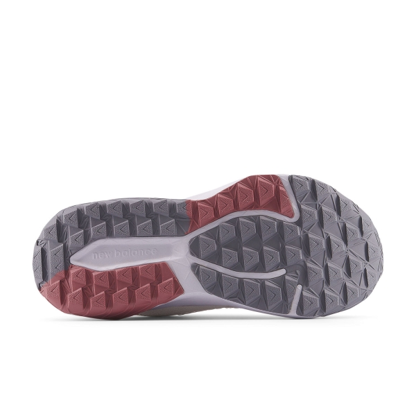 New Balance DynaSoft Nitrel v6 - Bisque/Pearl Grey/Washed Burgundy