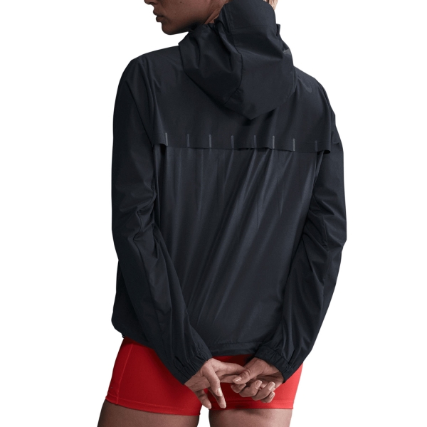 Nike Aeroswift Aerogami Jacket - Black
