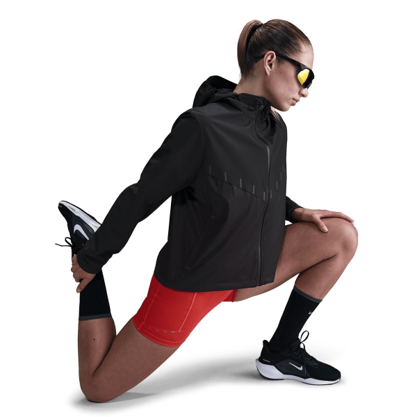 Nike Aeroswift Aerogami Jacket - Black