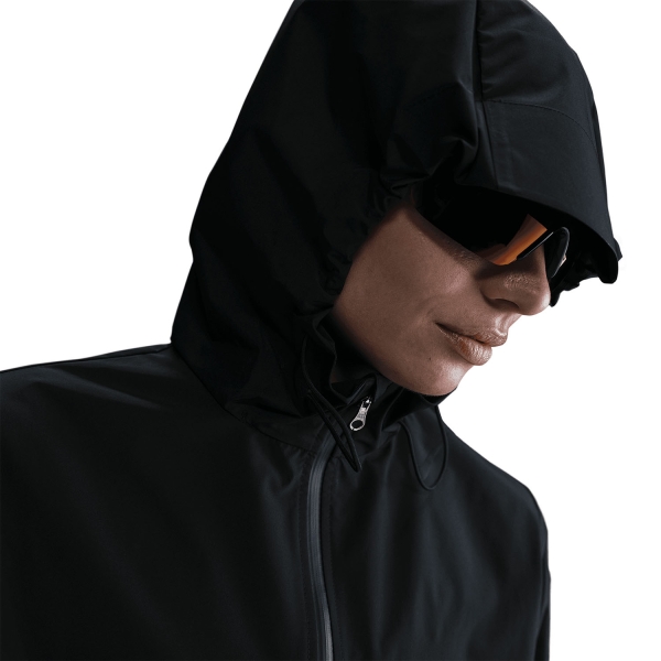 Nike Aeroswift Aerogami Jacket - Black