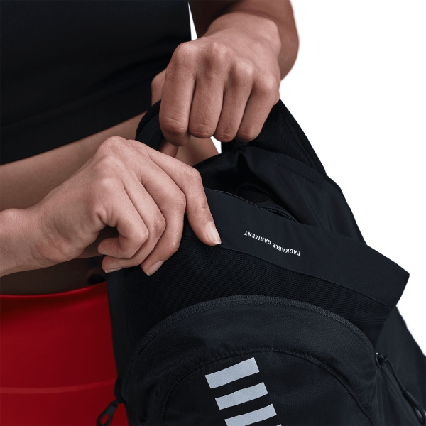 Nike Aeroswift Aerogami Jacket - Black