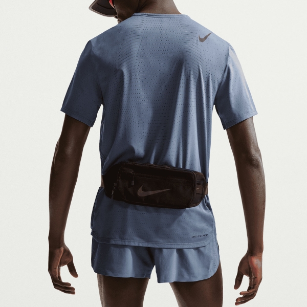 Nike Aeroswift Maglietta - Diffused Blue/Black