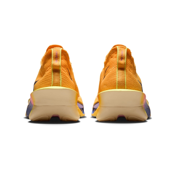 Nike Alphafly Next% 3 - Laser Orange/Indigo Burst/Citron Pulse