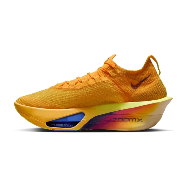 Nike Alphafly Next% 3 - Laser Orange/Indigo Burst/Citron Pulse