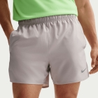 Nike Challenger 5in Shorts - Moon Particle/Reflective Silver