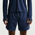 Nike Challenger 7in Shorts - Midnight Navy/Reflective Silver
