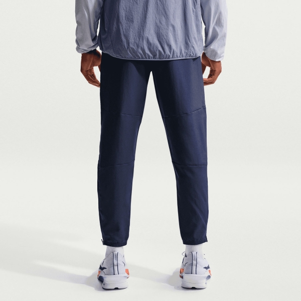 Nike Challenger Pantaloni - Midnight Navy/Black/Reflective Silver