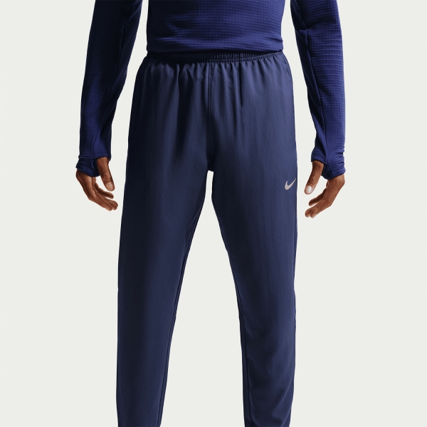 Nike Challenger Pantaloni - Midnight Navy/Black/Reflective Silver
