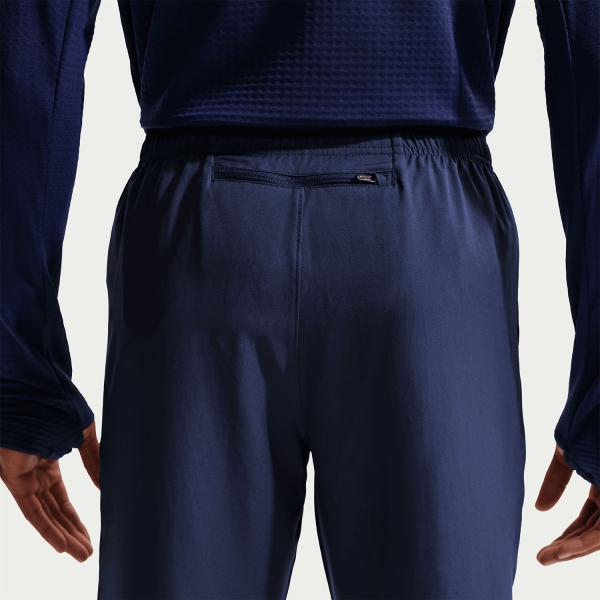 Nike Challenger Pantaloni - Midnight Navy/Black/Reflective Silver
