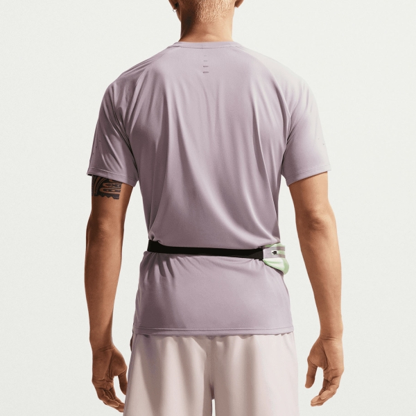 Nike Dri-FIT ADV Stride T-Shirt - Light Violet Ore/Reflective Silver