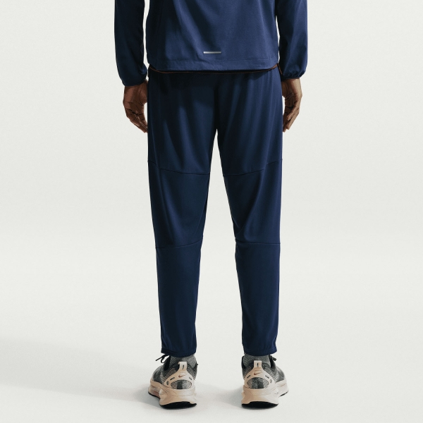 Nike Dri-FIT Challenger Pants - Midnight Navy/Reflective Silver