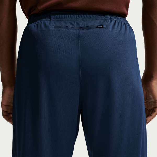 Nike Dri-FIT Challenger Pants - Midnight Navy/Reflective Silver