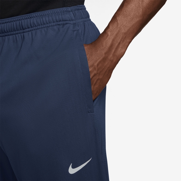Nike Dri-FIT Challenger Pants - Midnight Navy/Reflective Silver