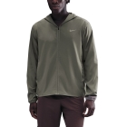 Nike Dri-FIT Form Jacket - Cave Stone/Reflective Silver