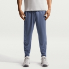 Nike Dri-FIT Totality Pants - Diffused Blue/Black