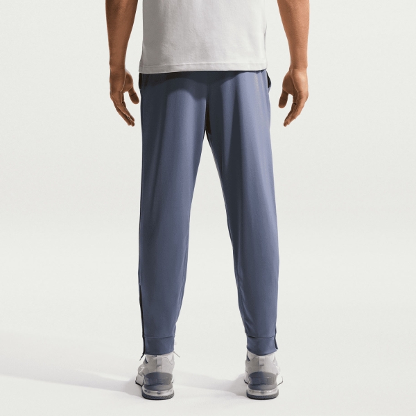Nike Dri-FIT Totality Pants - Diffused Blue/Black