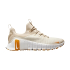 Nike Free Metcon 6 - Soft Pearl/Black/Pearl White