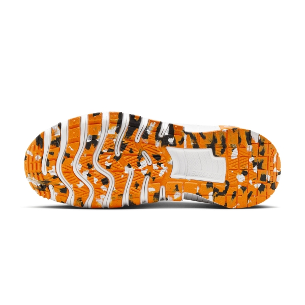 Nike Free Metcon 6 - Soft Pearl/Black/Pearl White