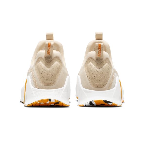 Nike Free Metcon 6 - Soft Pearl/Black/Pearl White