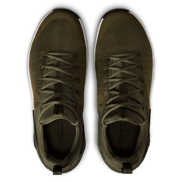 Nike Free Metcon 6 - Medium Olive/Black/Cargo Khaki
