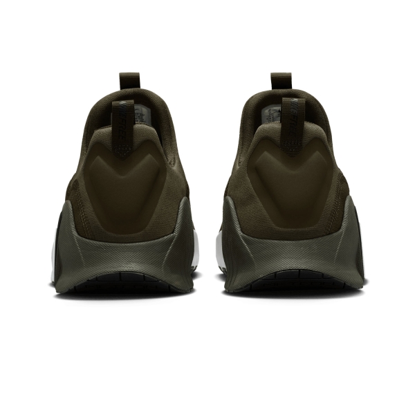 Nike Free Metcon 6 - Medium Olive/Black/Cargo Khaki