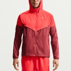 Nike Impossibly Giacca - Light Crimson/Team Crimson