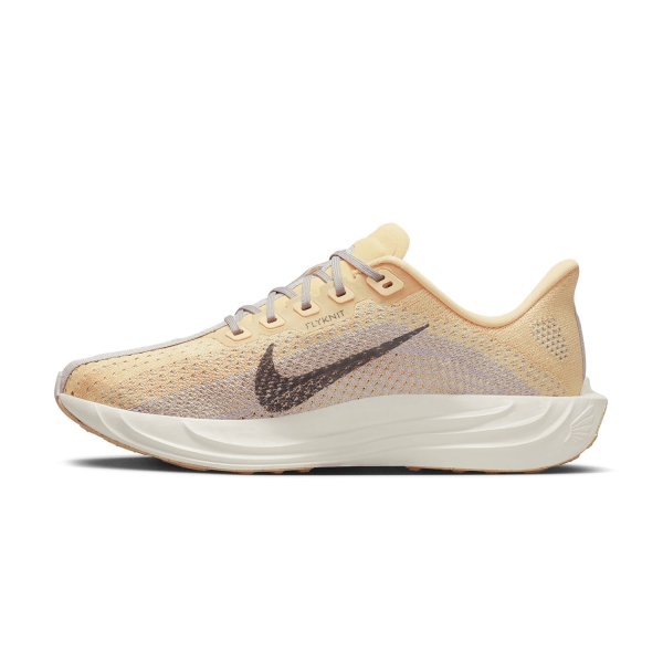 Nike Pegasus Plus - Orange Chalk/Cave Stone/Platinum Violet