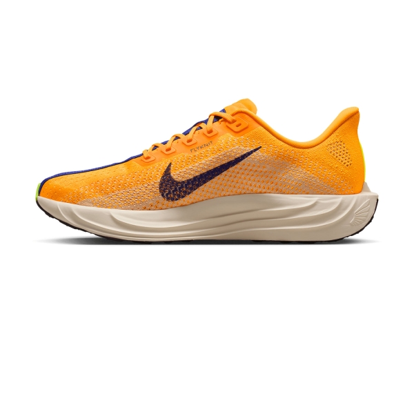 Nike Pegasus Plus - Laser Orange/Indigo Burst/Alabaster/Sail