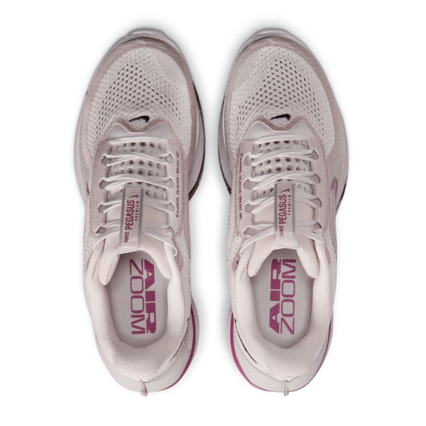 Nike Pegasus Premium - Silt Red/Sweet Beet/Particle Rose