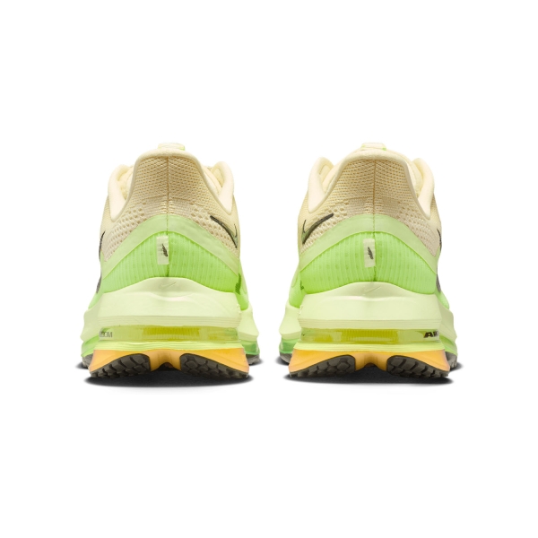 Nike Pegasus Premium - Alabaster/Black/Barely Volt/Volt Ice